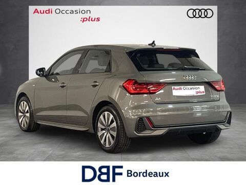 A1 Audi 2023 occasion 33370 Artigues-pr&egrave;s-Bordeaux
