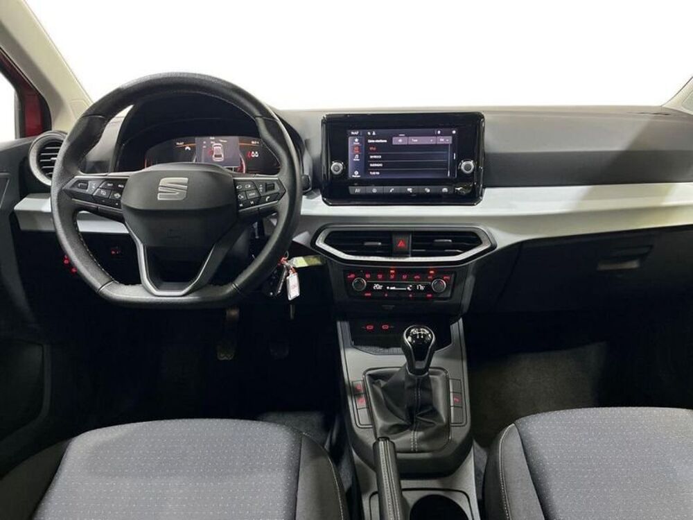 Ibiza SEAT 2023 occasion 33700 M&eacute;rignac
