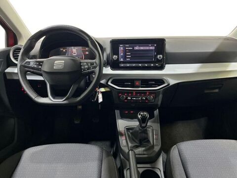 Ibiza SEAT 2023 occasion 33700 M&eacute;rignac