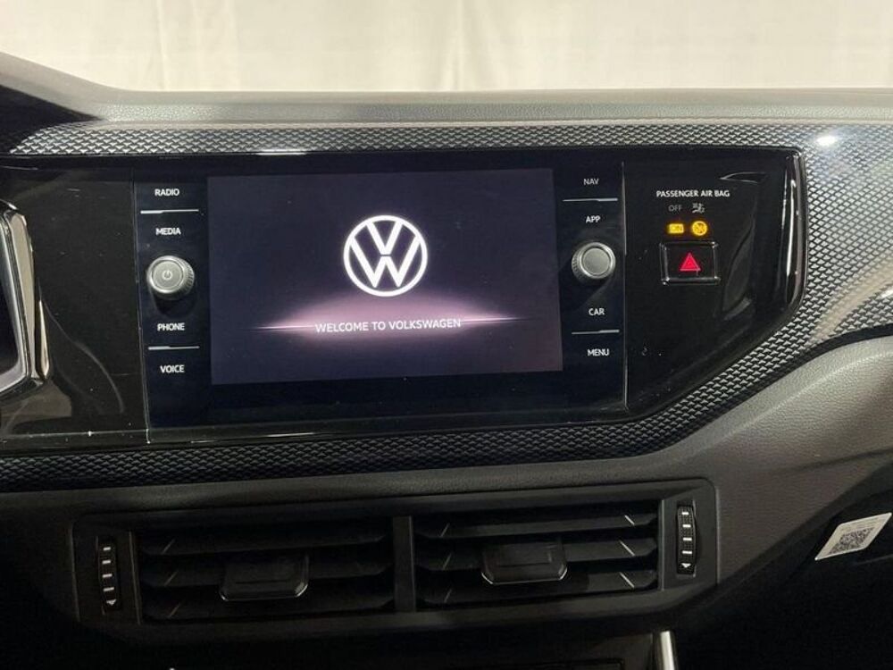 Taigo Volkswagen 2025 occasion 33700 M&eacute;rignac