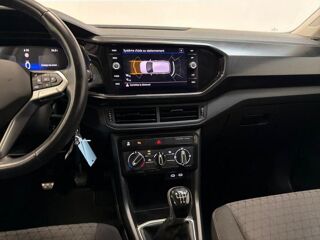 T-Cross Volkswagen 2023 occasion 34000 Montpellier