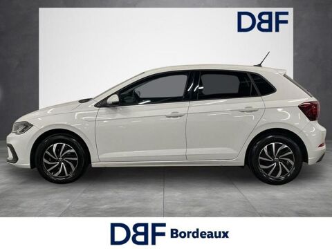 Polo Volkswagen 2023 occasion 33700 M&eacute;rignac