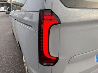 Caravelle Volkswagen 2026 occasion 33700 M&eacute;rignac