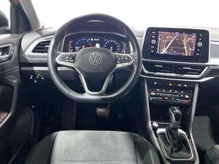 T-ROC Volkswagen 2023 occasion 33700 M&eacute;rignac