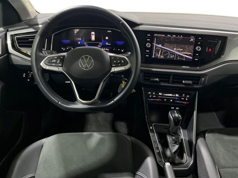 Polo Volkswagen 2023 occasion 33700 M&eacute;rignac