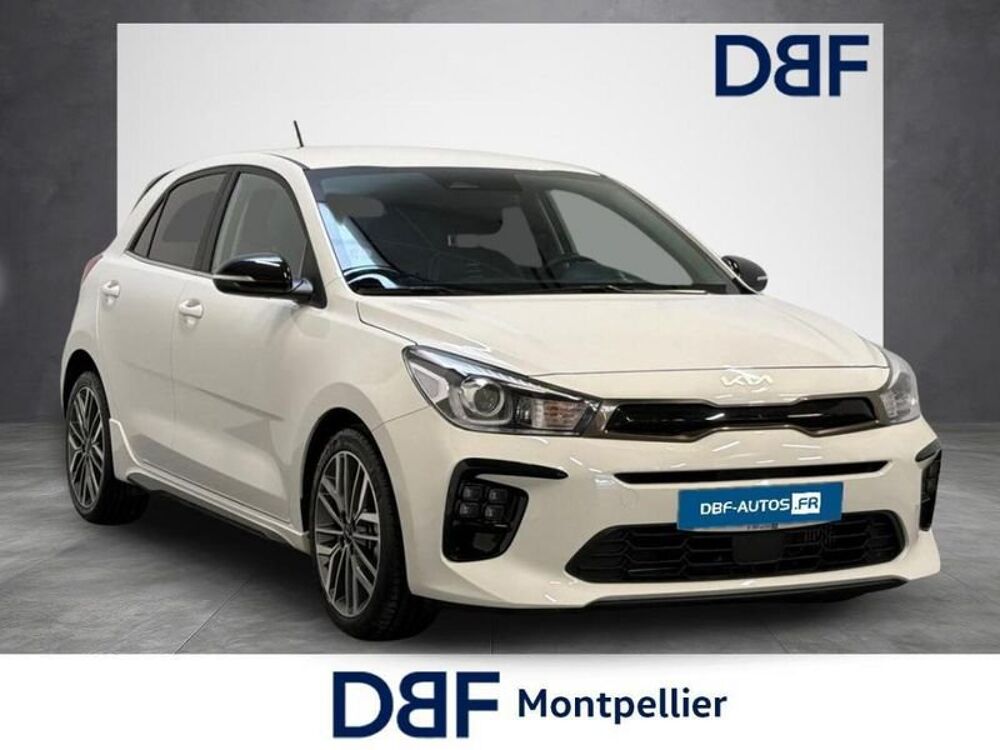 Rio KIA 2023 occasion 34000 Montpellier