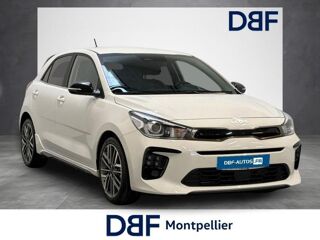 Rio KIA 2023 occasion 34000 Montpellier