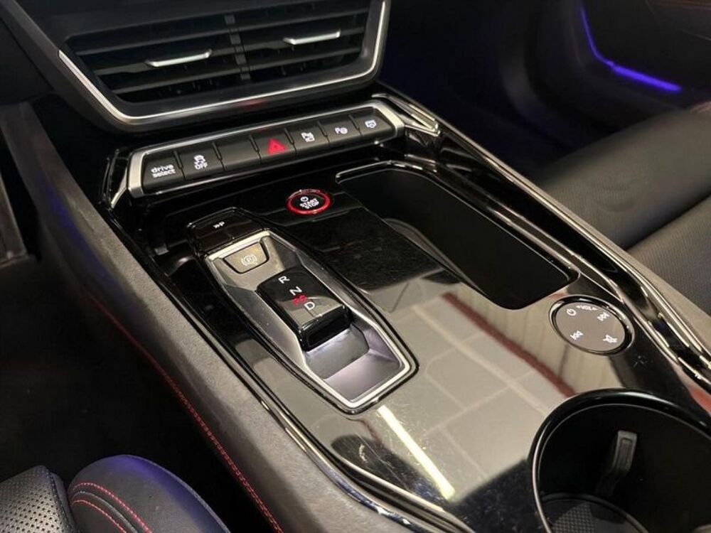 E-TRON Audi 2024 occasion 34000 Montpellier