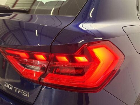 A1 Audi 2022 occasion 34000 Montpellier