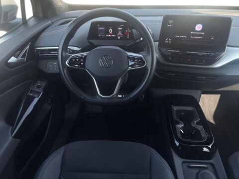 ID.4 Volkswagen 2023 occasion 33700 M&eacute;rignac