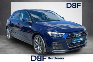 A1 Audi 2026 occasion 33370 Artigues-pr&egrave;s-Bordeaux