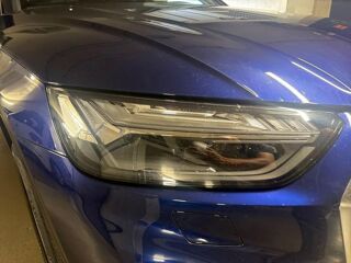 Q5 Audi 2023 occasion 34000 Montpellier