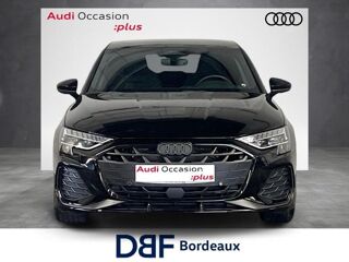 A3 Audi 2025 occasion 33370 Artigues-pr&egrave;s-Bordeaux