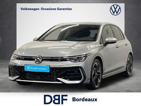 Volkswagen Golf Volkswagen 2025 occasion M&eacute;rignac 33700