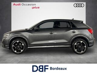 Q2 Audi 2023 occasion 33370 Artigues-pr&egrave;s-Bordeaux