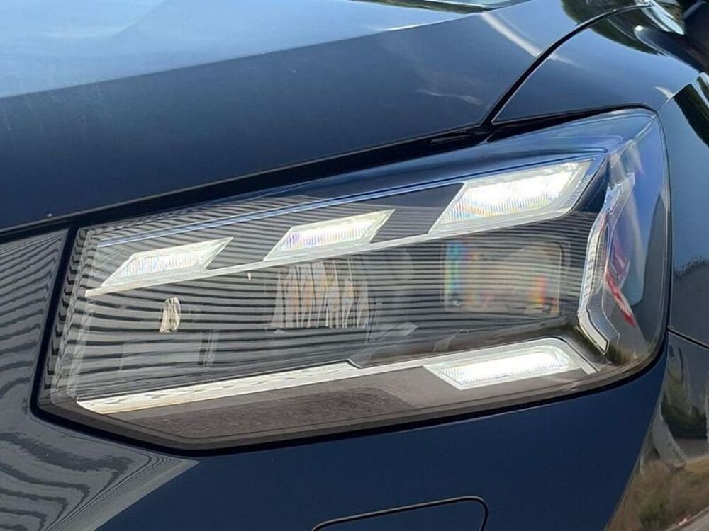 Q2 Audi 2025 occasion 34000 Montpellier