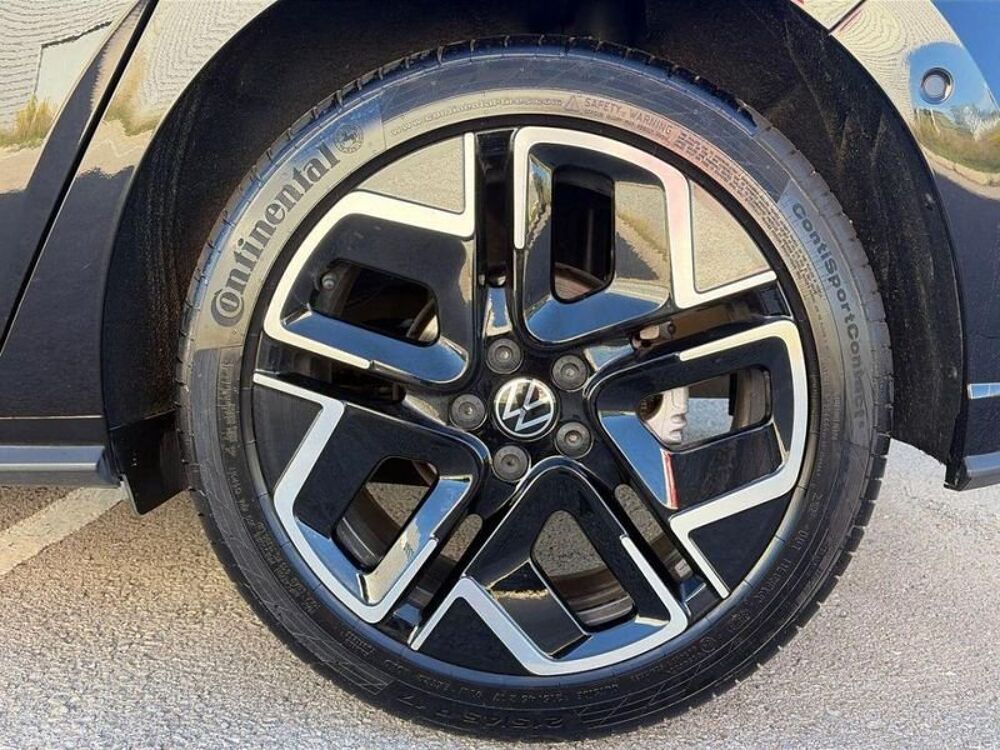 Polo Volkswagen 2026 occasion 34000 Montpellier