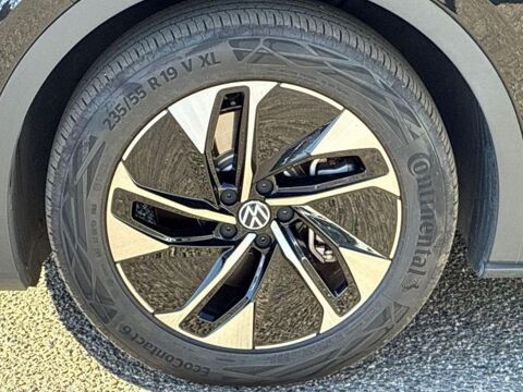 ID.4 Volkswagen 2024 occasion 33700 M&eacute;rignac