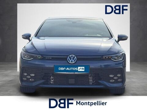 Golf Volkswagen 2026 occasion 34000 Montpellier