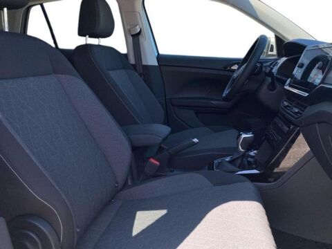T-Cross Volkswagen 2026 occasion 33700 M&eacute;rignac