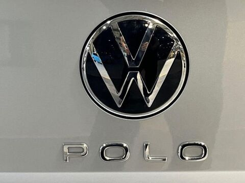 Polo Volkswagen 2023 occasion 33700 M&eacute;rignac