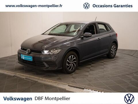 Volkswagen Polo Volkswagen 2023 occasion Montpellier 34000