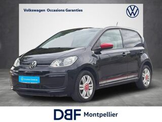 UP Volkswagen 2023 occasion 34000 Montpellier