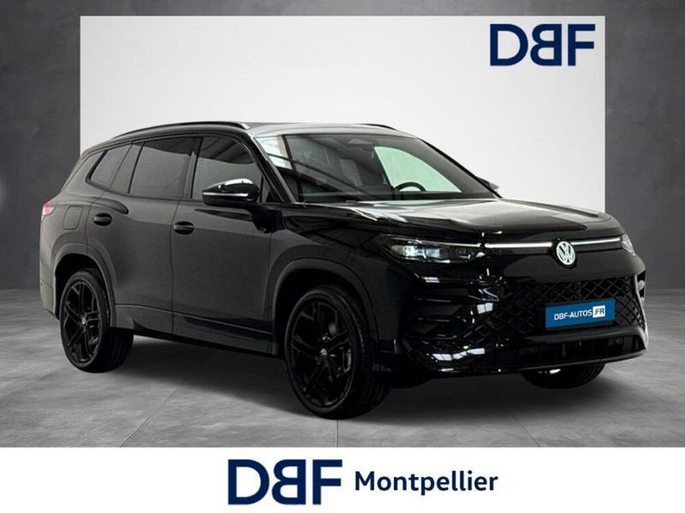 Tayron Volkswagen 2026 occasion 34000 Montpellier