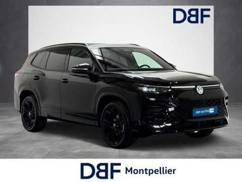 Tayron Volkswagen 2026 occasion 34000 Montpellier