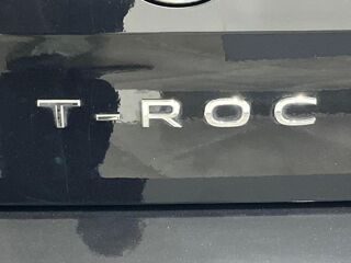 T-ROC Volkswagen 2023 occasion 33700 M&eacute;rignac