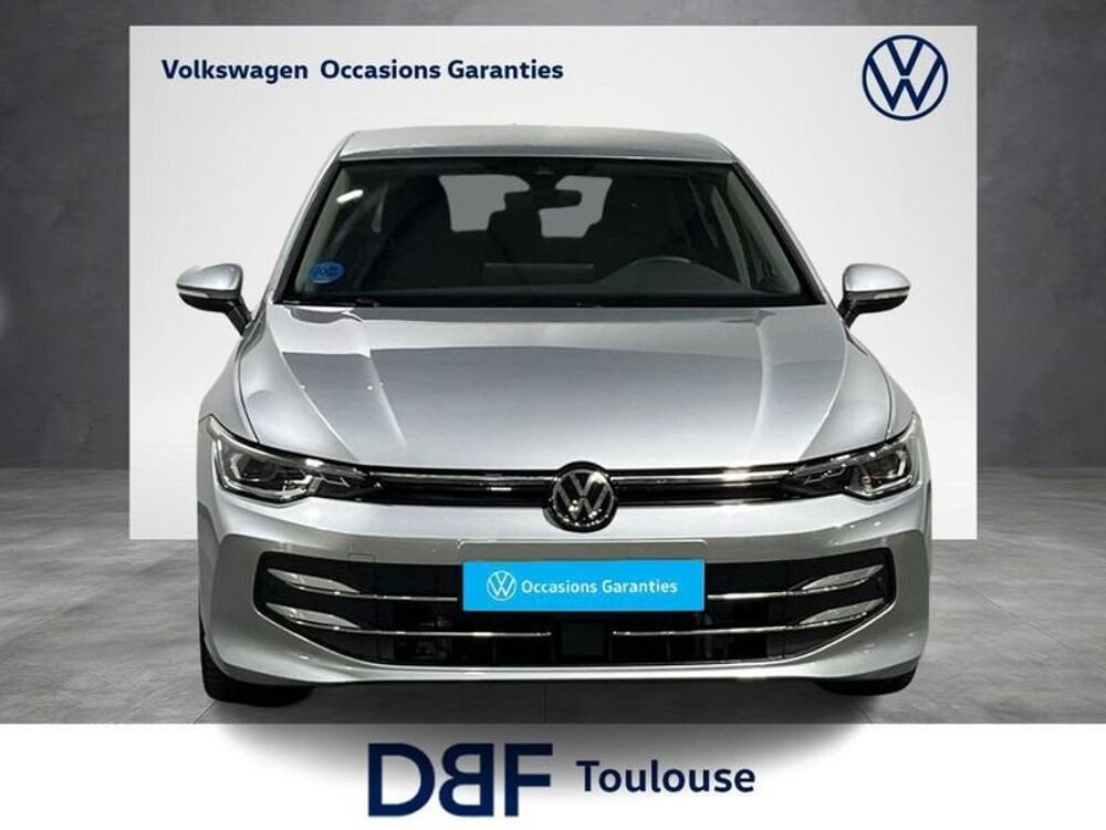Golf Volkswagen 2025 occasion 33700 M&eacute;rignac