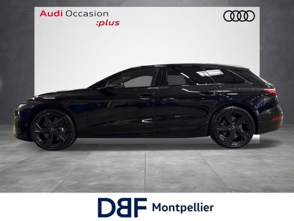 A6 Audi 2026 occasion 34000 Montpellier