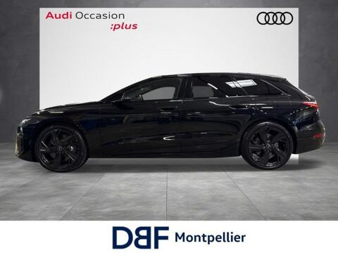 A6 Audi 2026 occasion 34000 Montpellier