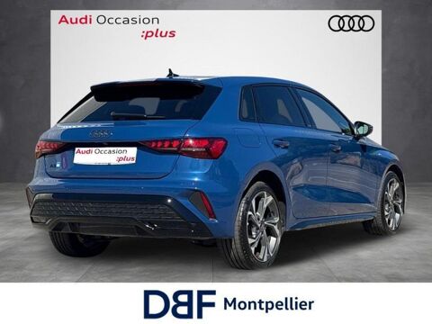 A3 Audi 2025 occasion 34000 Montpellier