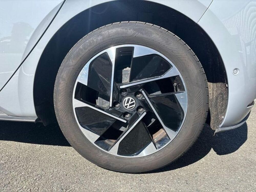 ID.3 Volkswagen 2022 occasion 33700 M&eacute;rignac