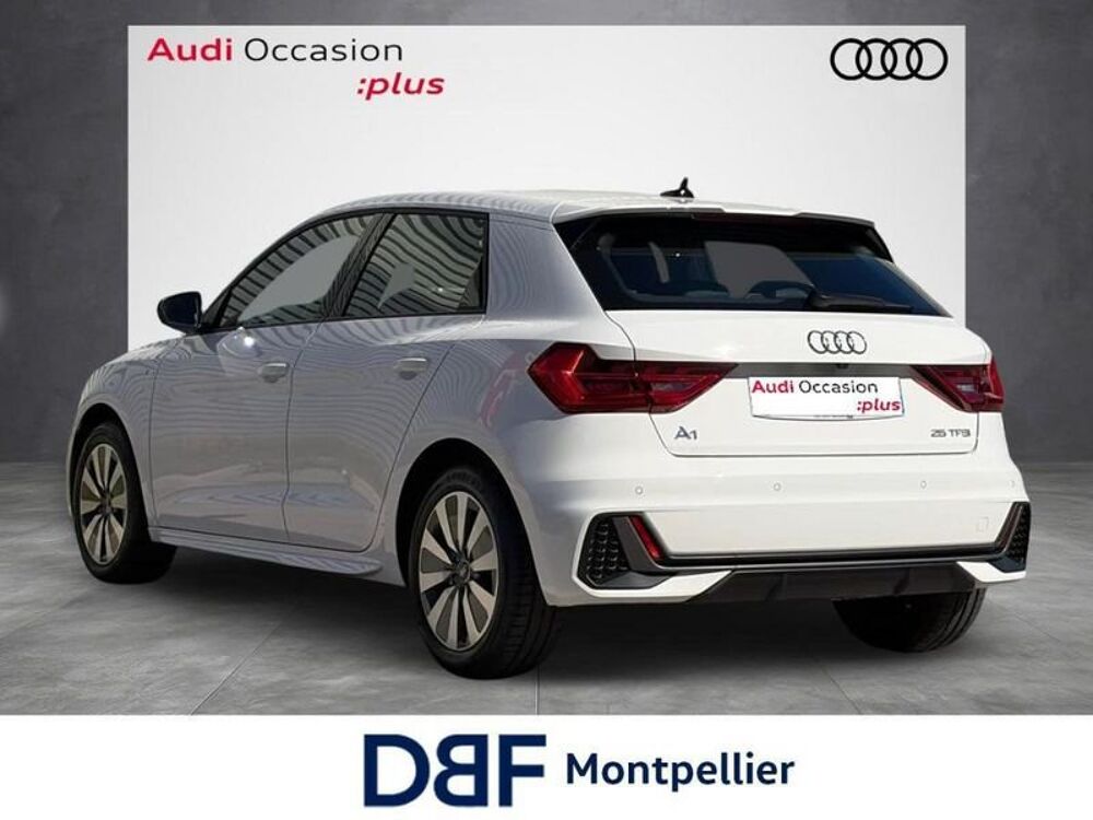 A1 Audi 2023 occasion 34000 Montpellier