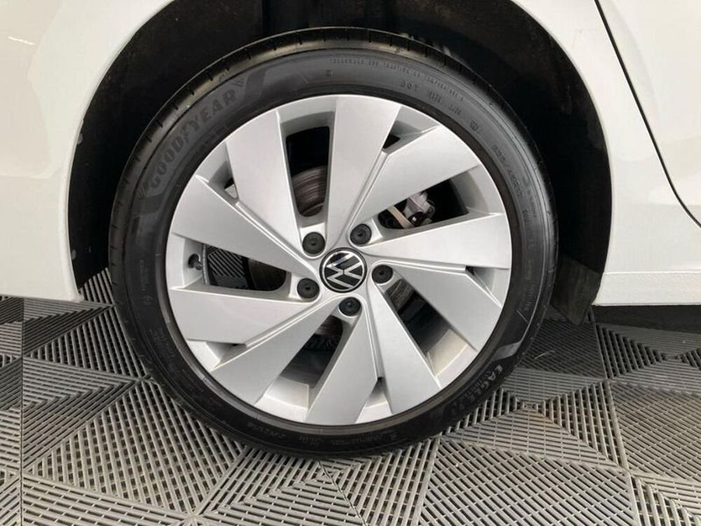 Golf SW Volkswagen 2025 occasion 34000 Montpellier