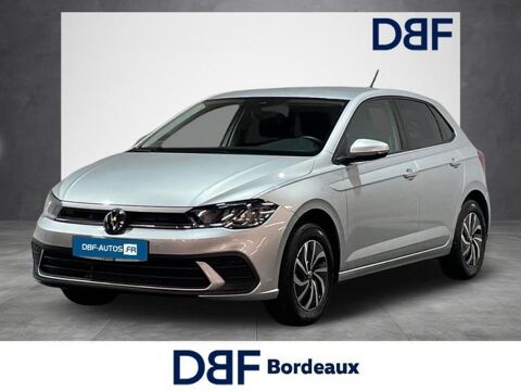 Annonce voiture Volkswagen Polo 22499 €