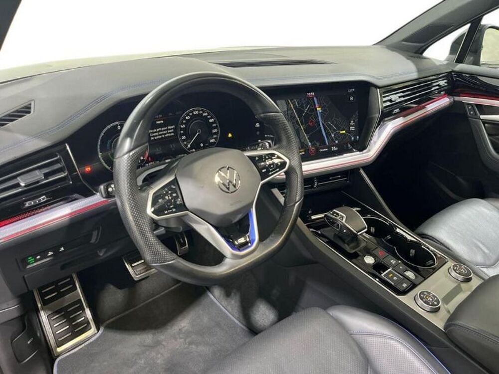 Touareg Volkswagen 2023 occasion 33700 M&eacute;rignac
