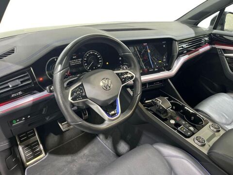 Touareg Volkswagen 2023 occasion 33700 M&eacute;rignac