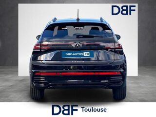 Taigo Volkswagen 2026 occasion 33700 M&eacute;rignac
