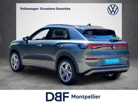 T-ROC Volkswagen 2026 occasion 34000 Montpellier