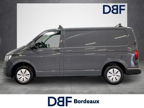 Transporter Combi Volkswagen 2023 occasion 33700 M&eacute;rignac