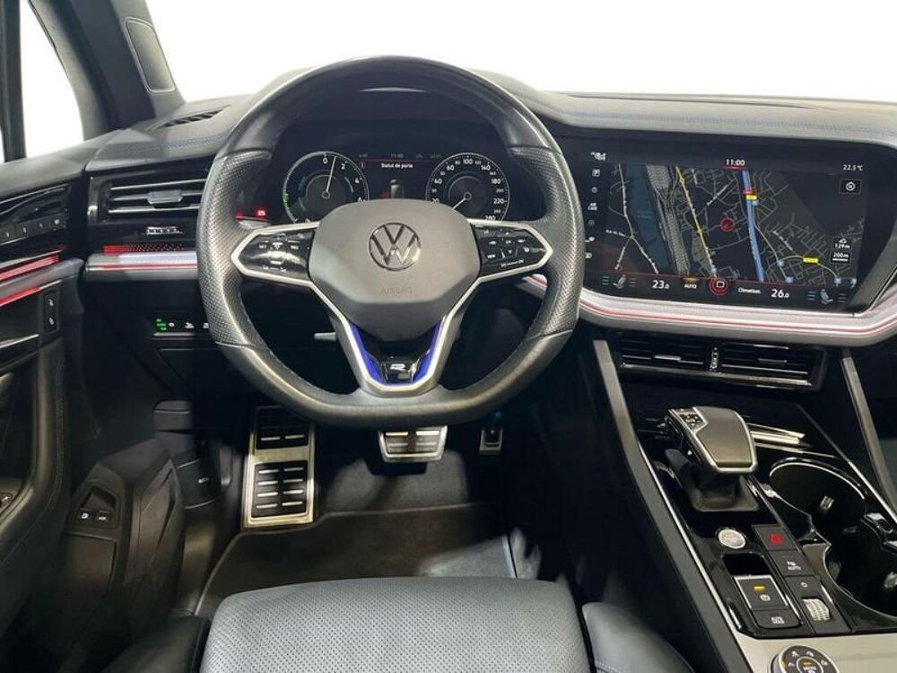 Touareg Volkswagen 2023 occasion 33700 M&eacute;rignac