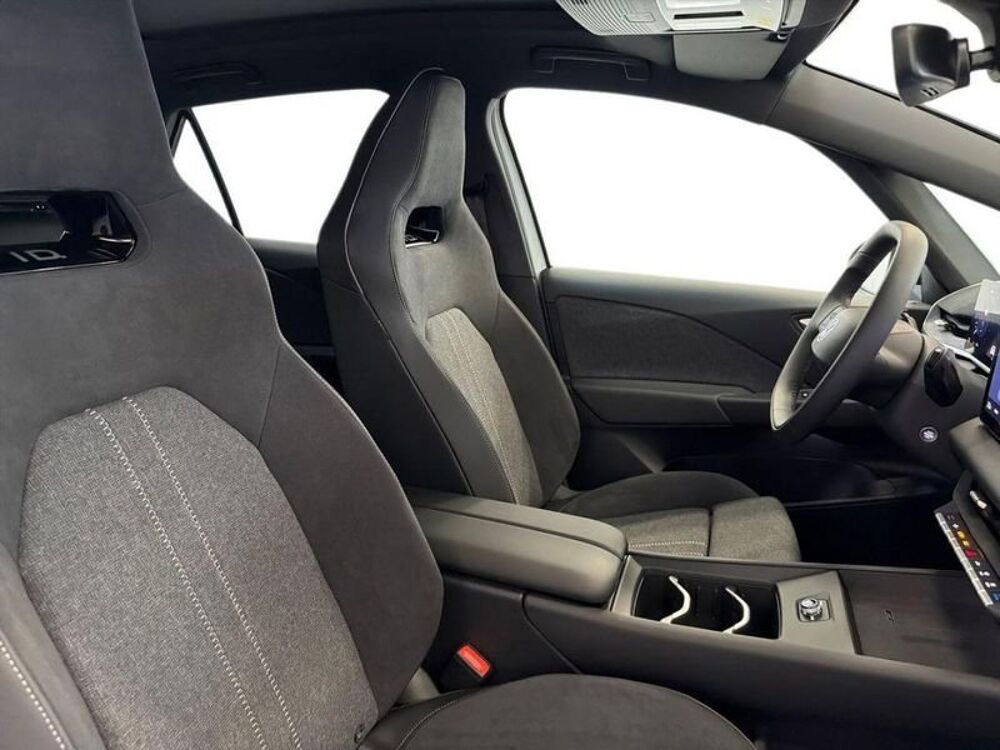 ID.3 Volkswagen 2026 occasion 34000 Montpellier