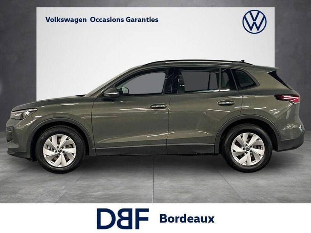 Tiguan Volkswagen 2024 occasion 33700 M&eacute;rignac