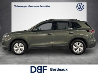 Tiguan Volkswagen 2024 occasion 33700 M&eacute;rignac