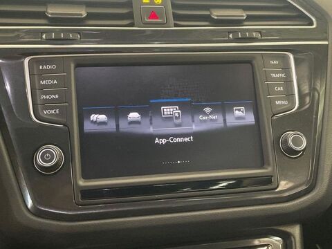 Tiguan Volkswagen 2017 occasion 33700 M&eacute;rignac