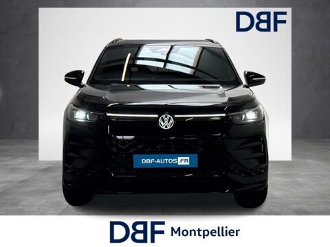 Tayron Volkswagen 2026 occasion 34000 Montpellier