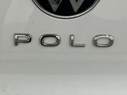 Polo Volkswagen 2022 occasion 33700 M&eacute;rignac